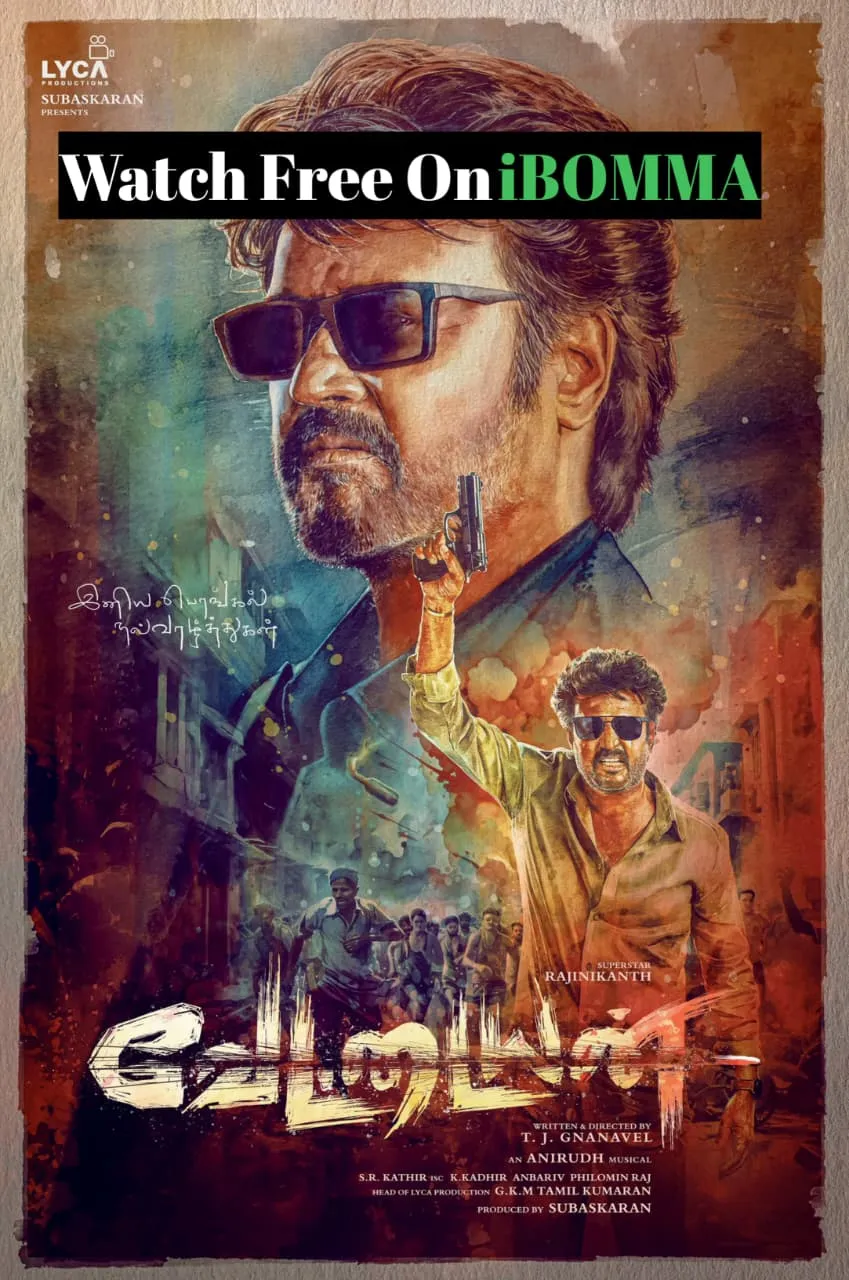 Vettaiyan