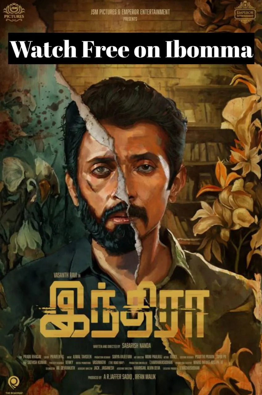 Indra