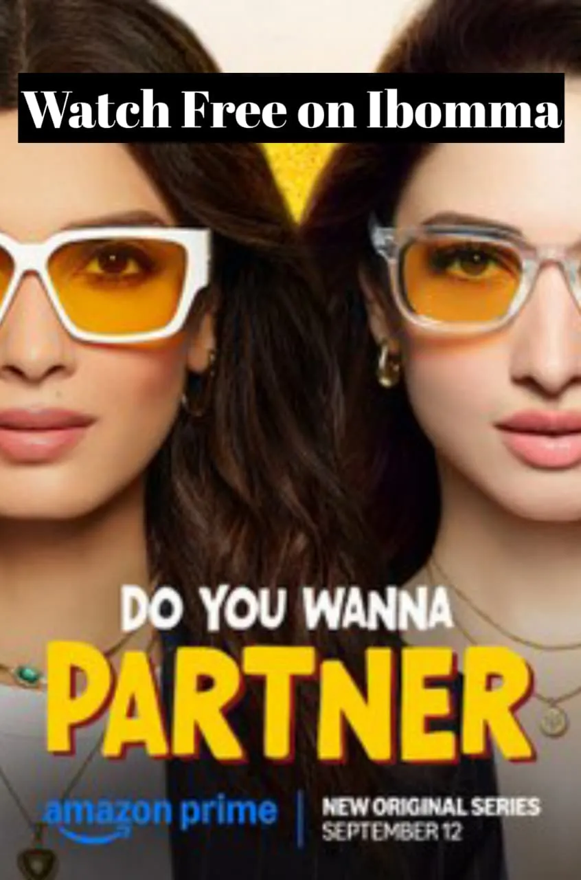 Do You Wanna Partner
