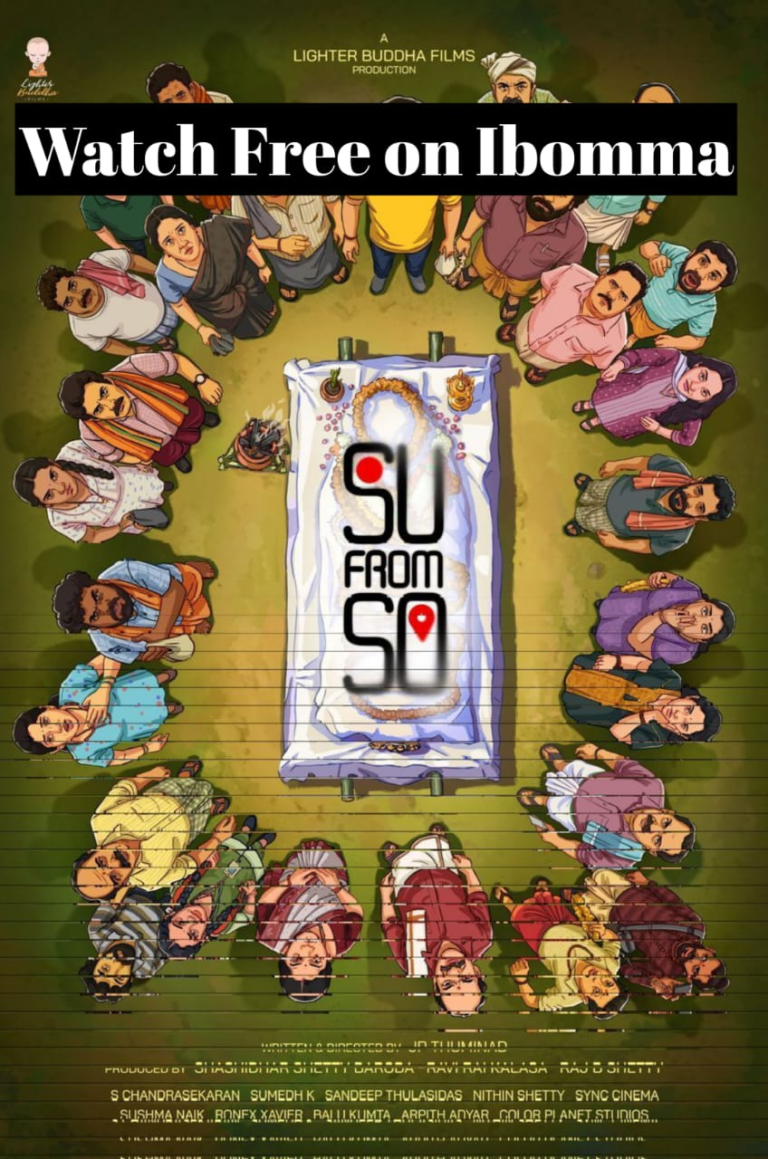 Su From So