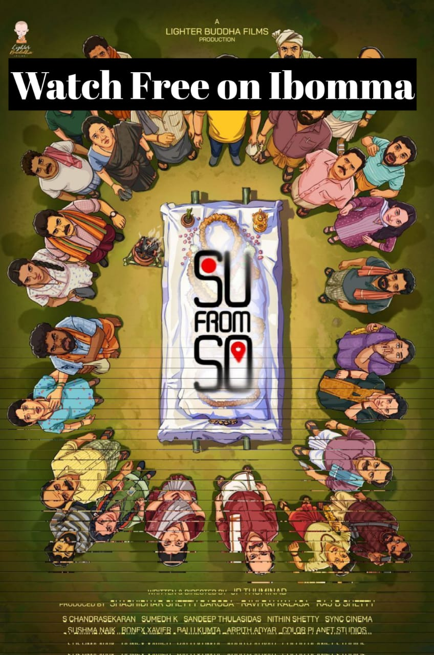 Su From So