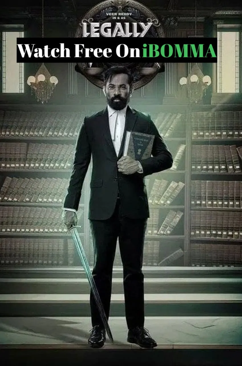 Legally Veer