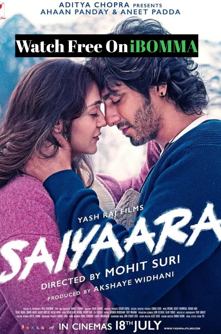 Saiyaara 16 Saiyaara