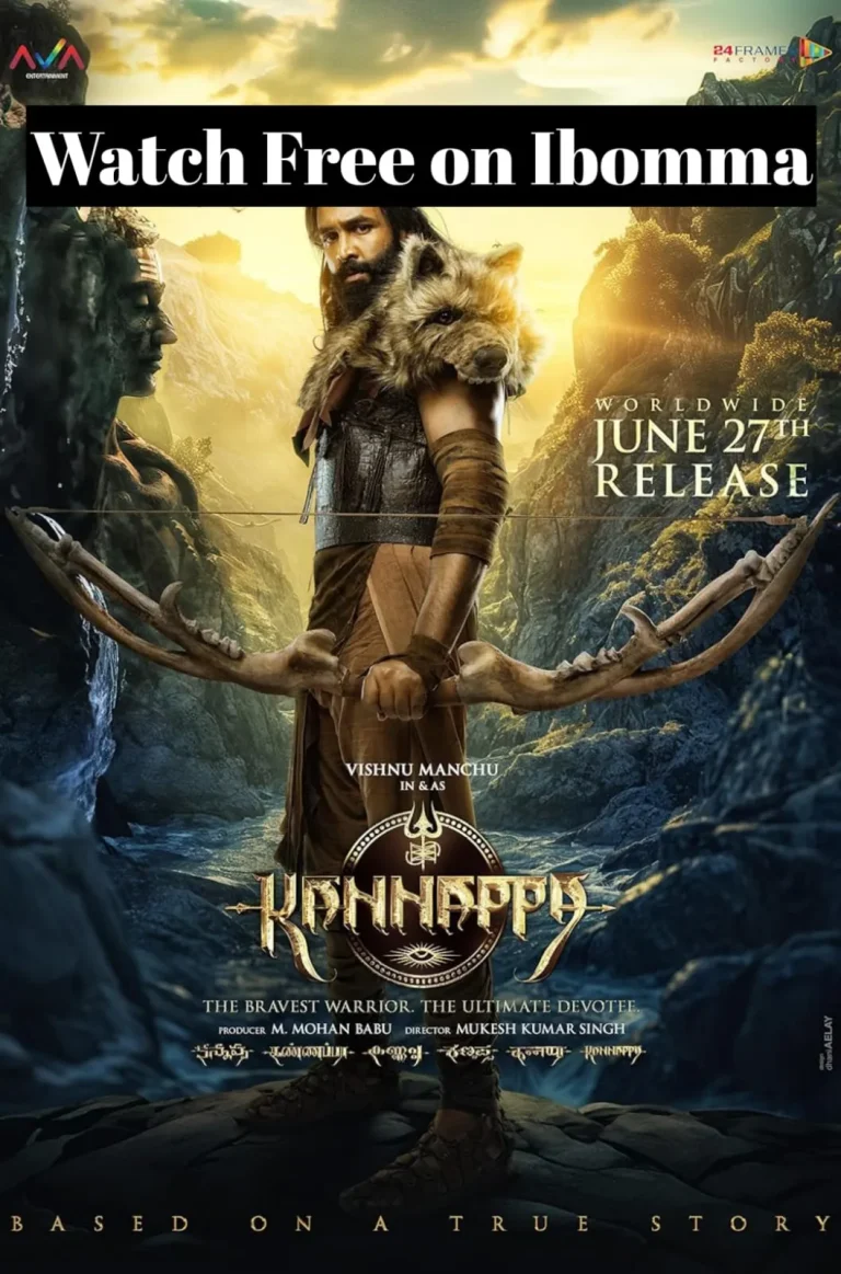 Kannappa