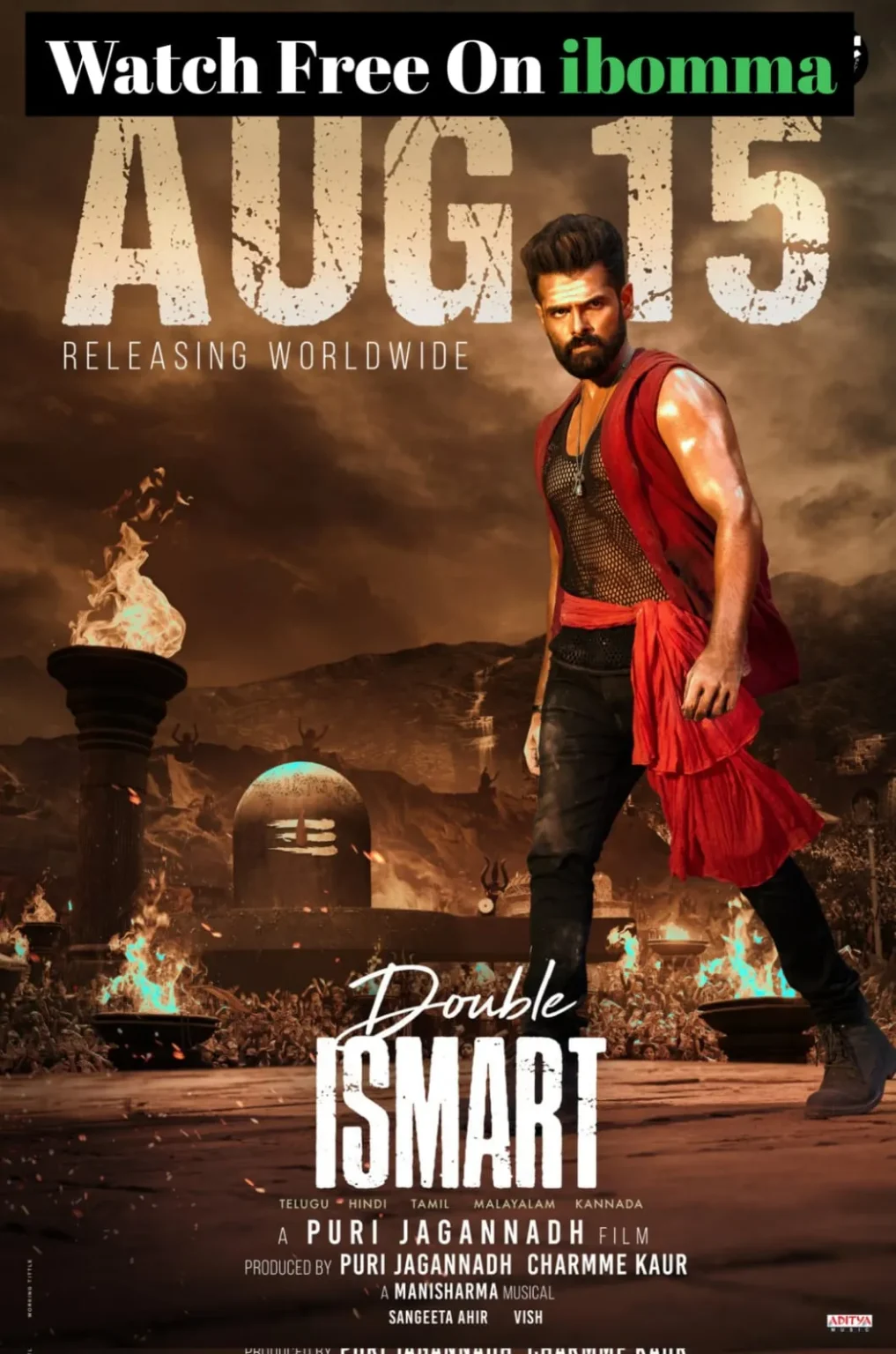 Double iSmart