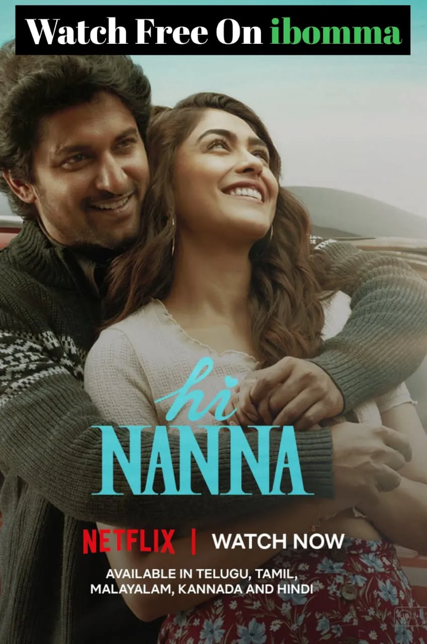 Hi Nanna
