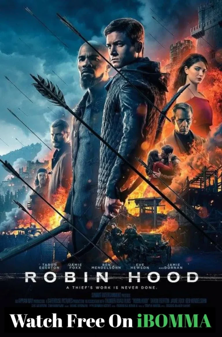 Robinhood
