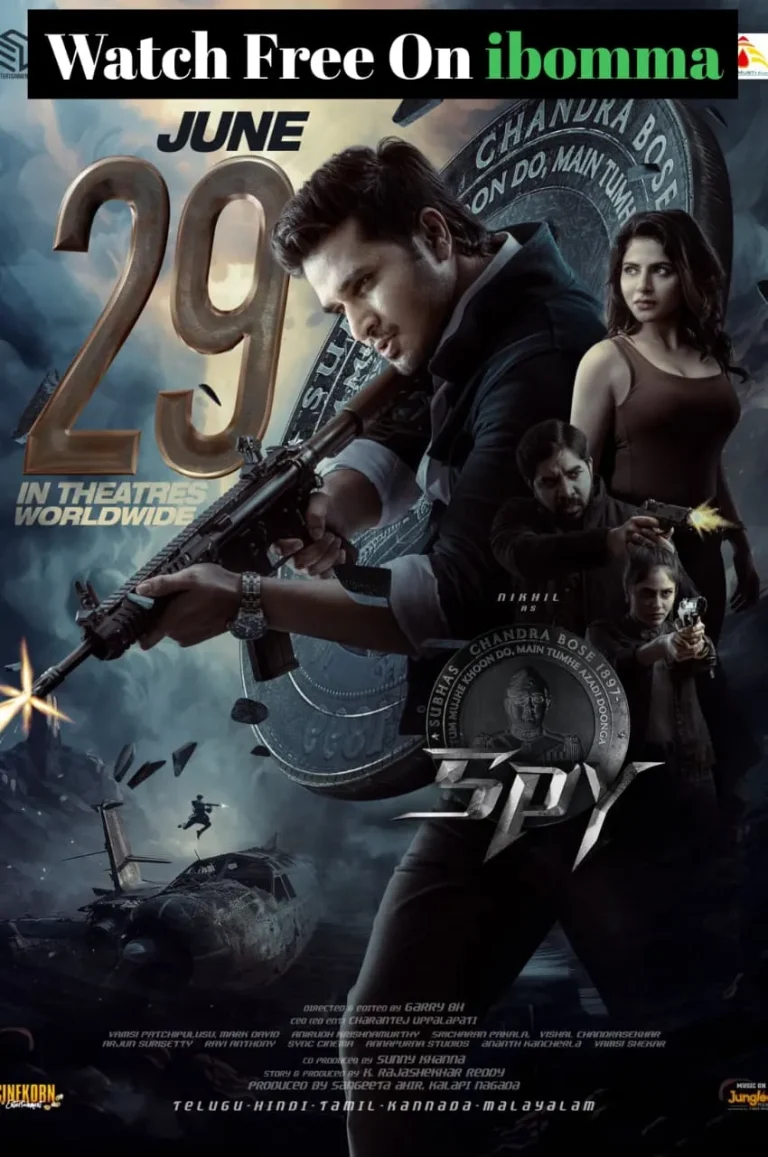 Spy