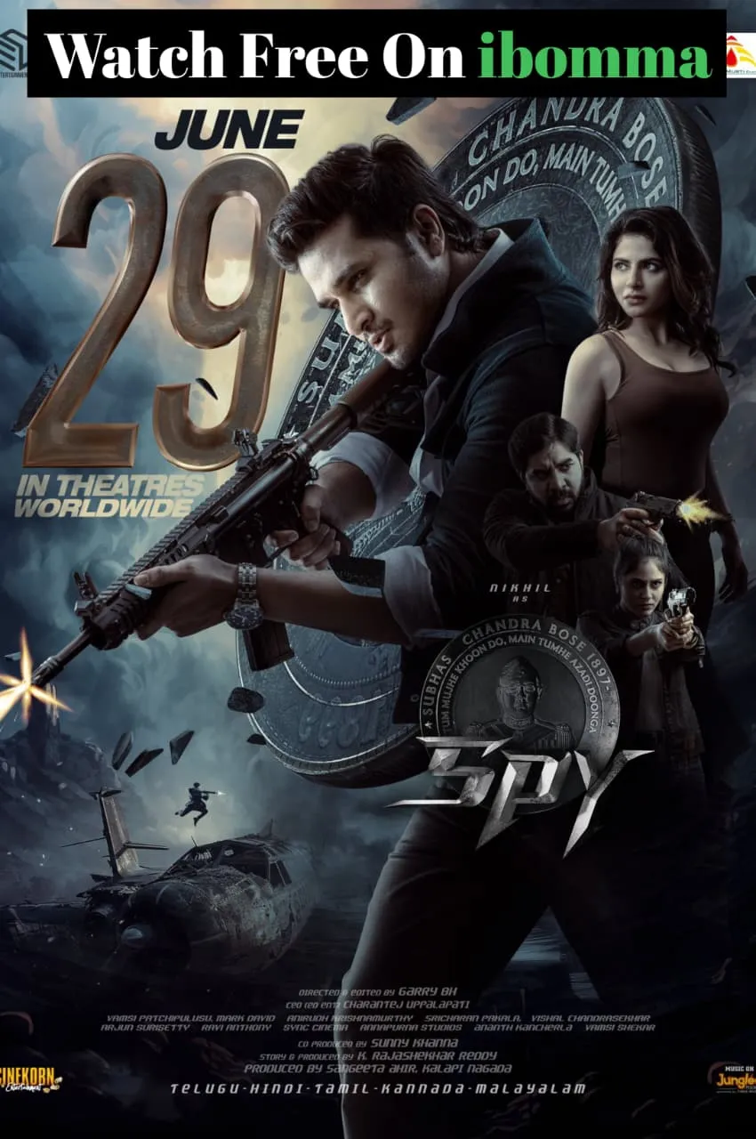 Spy