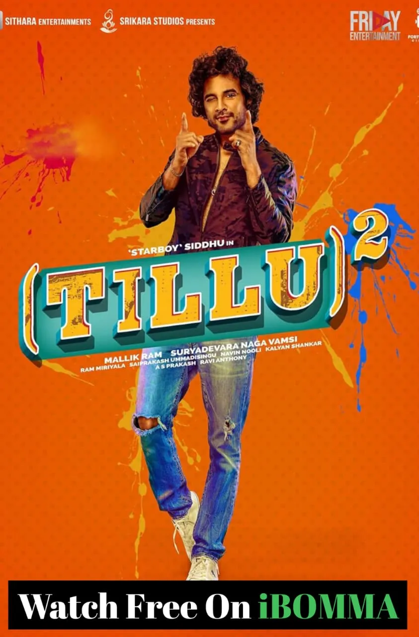Tillu Square