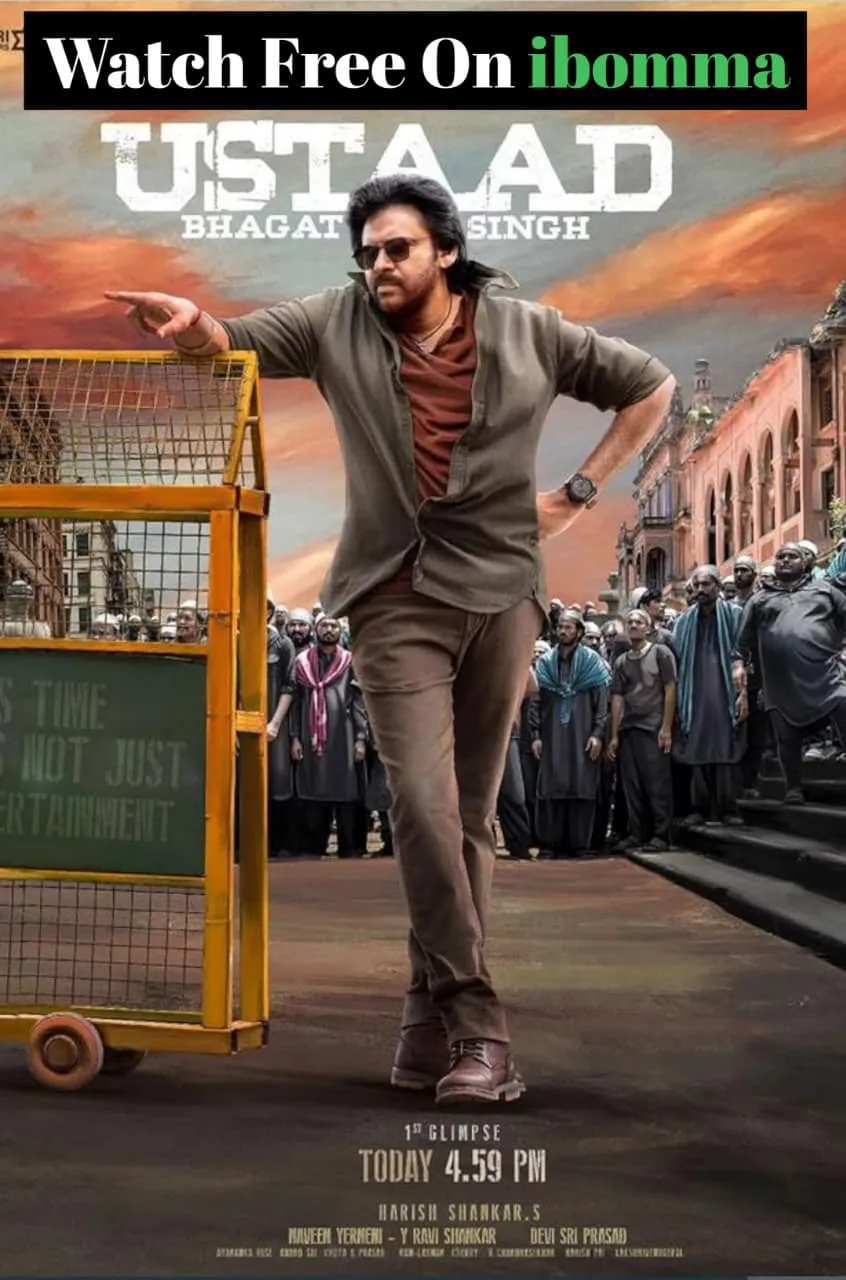 Ustaad Bhagat Singh
