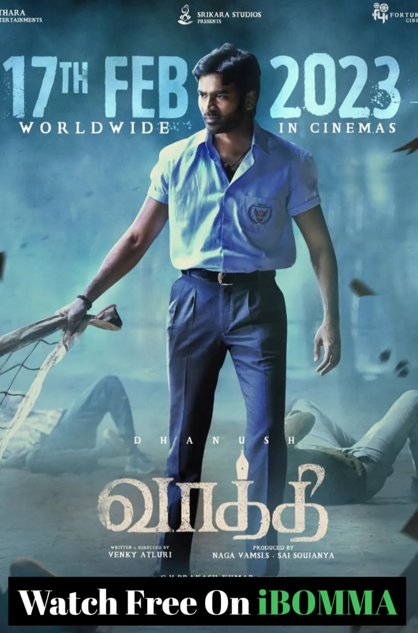 Vaathi