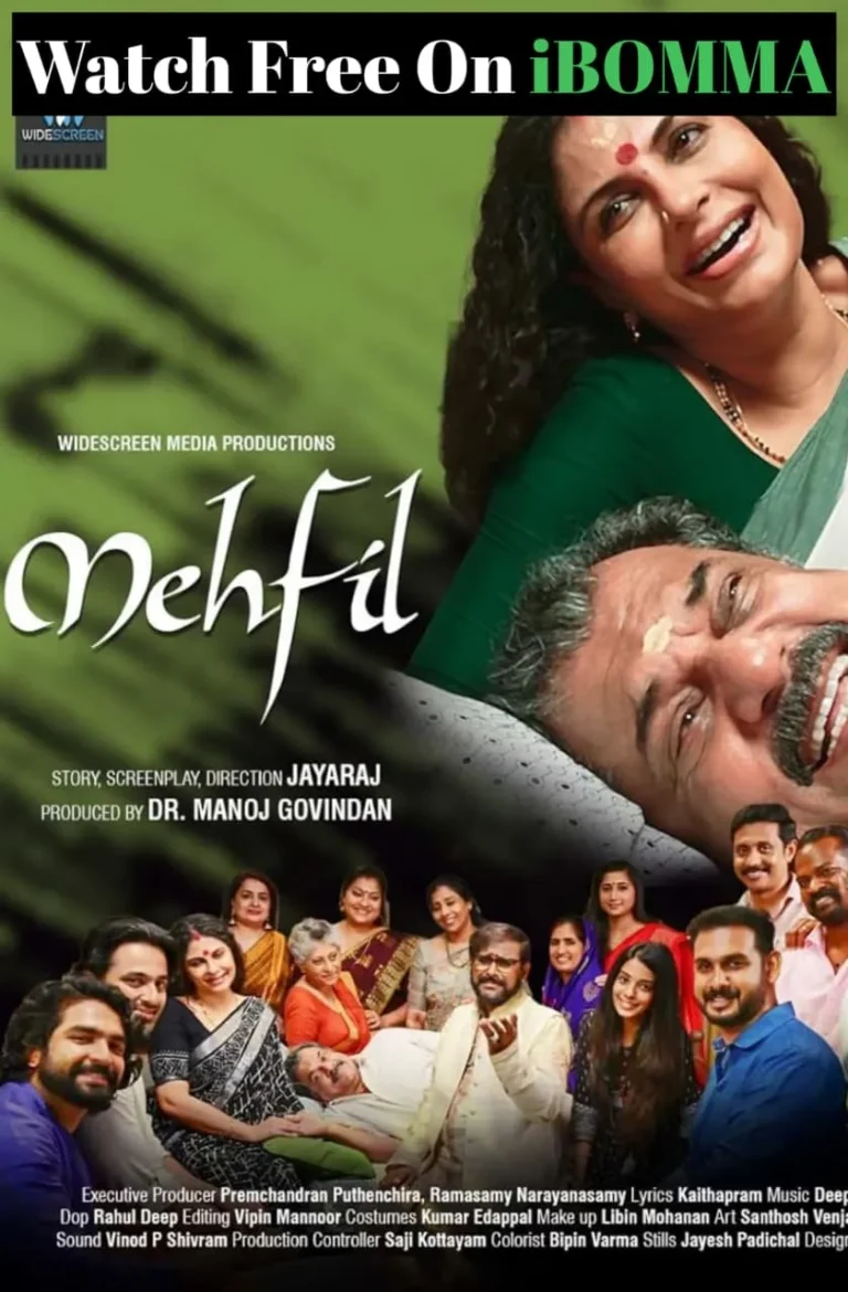 Mehfil