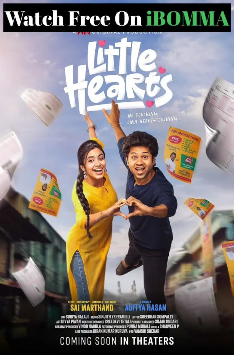 Little Hearts