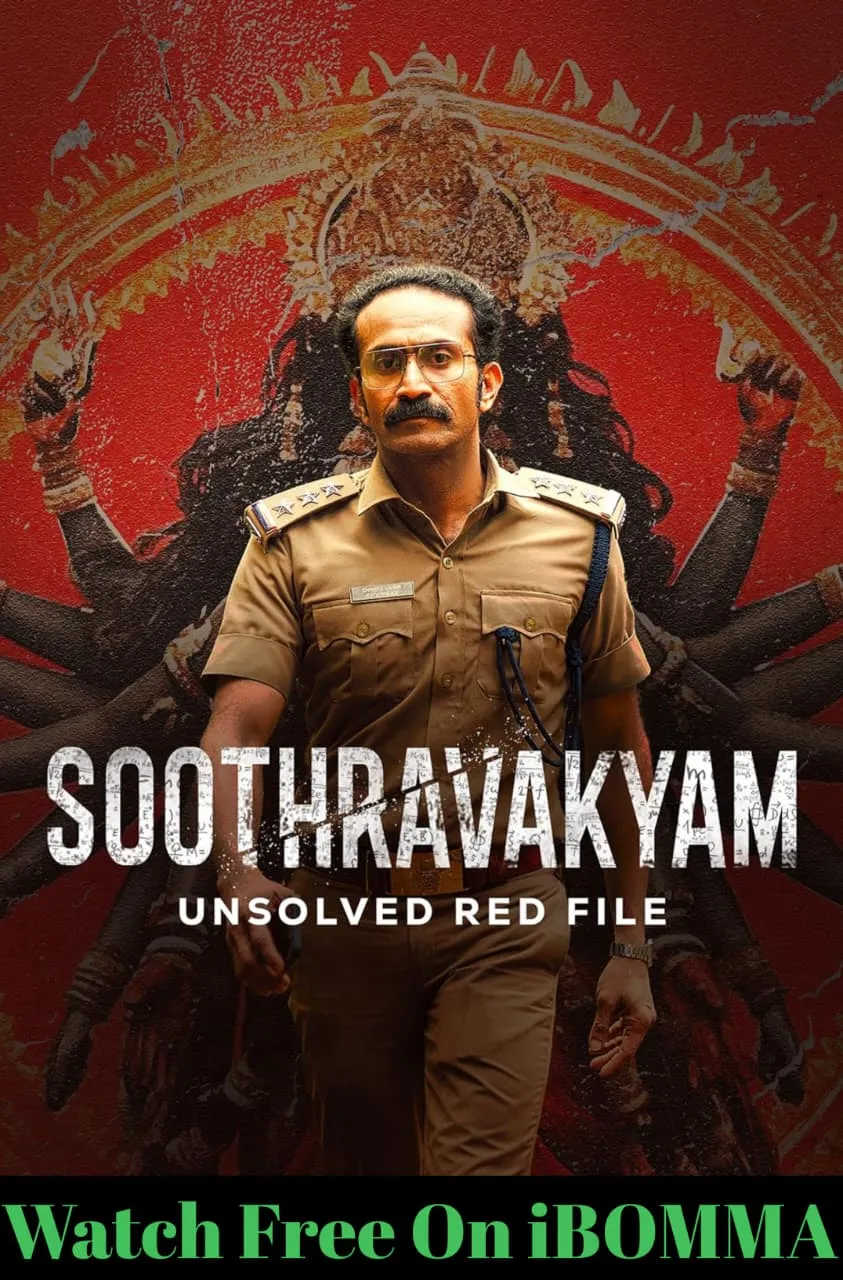 Soothravakyam