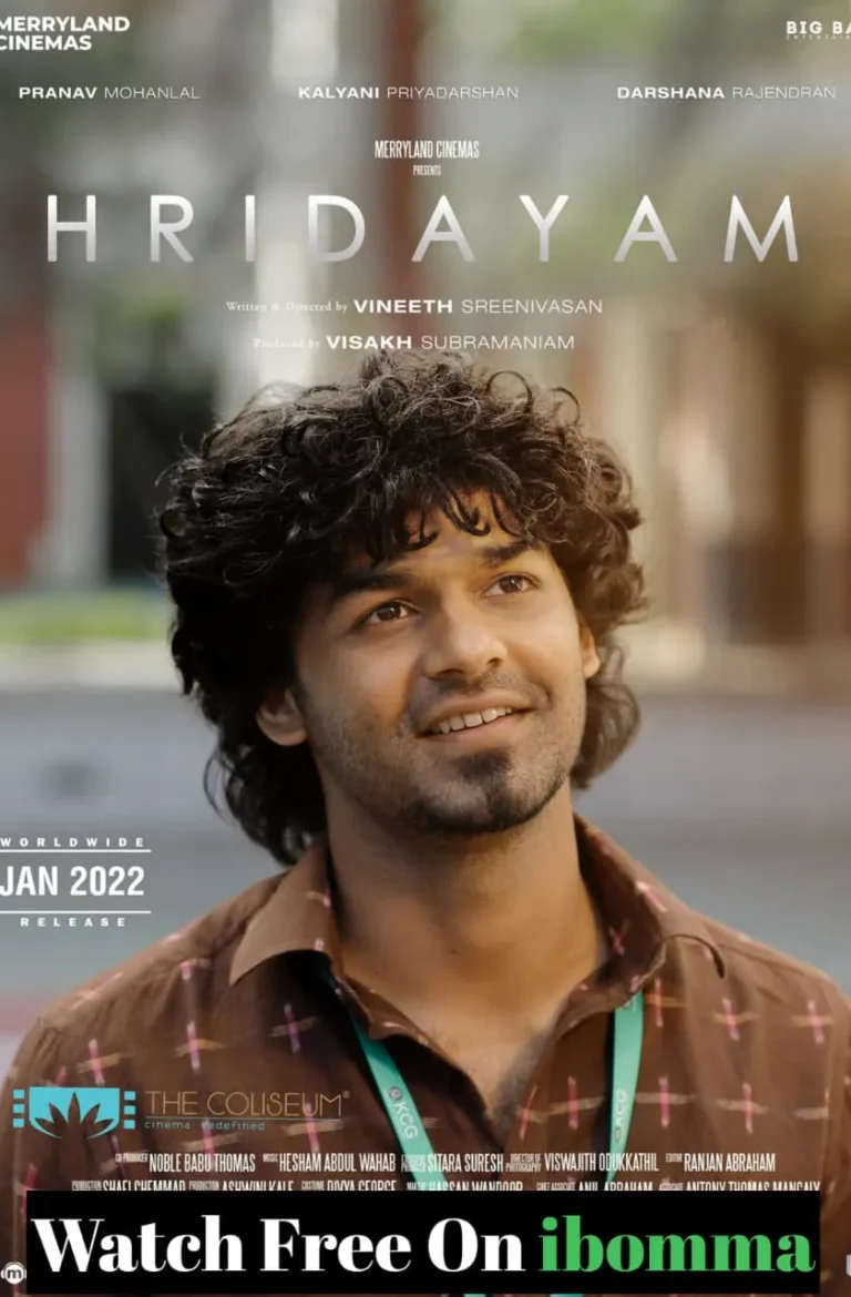 Hridayam 