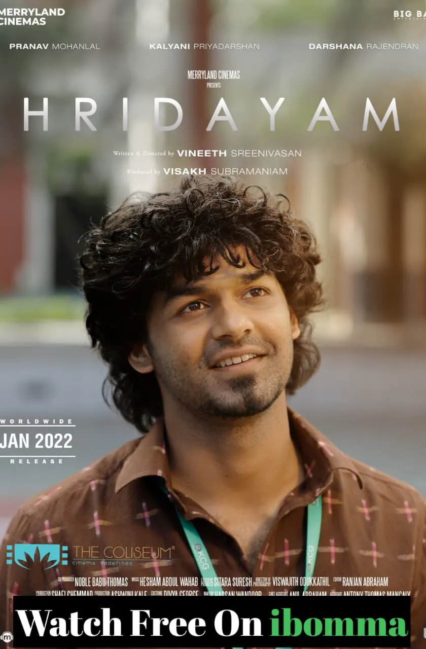 Hridayam 