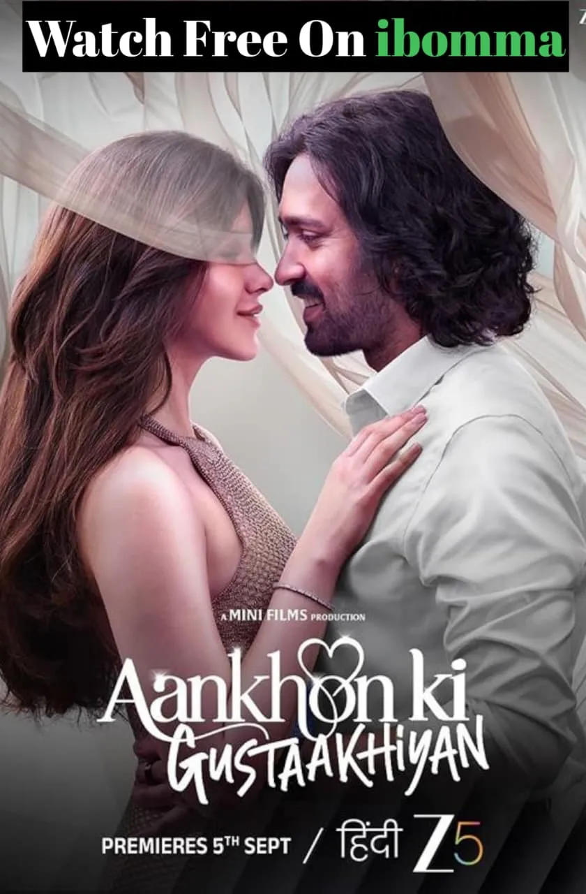 Aankhon Ki Gustaakhiyan 12 Aankhon Ki Gustaakhiyan