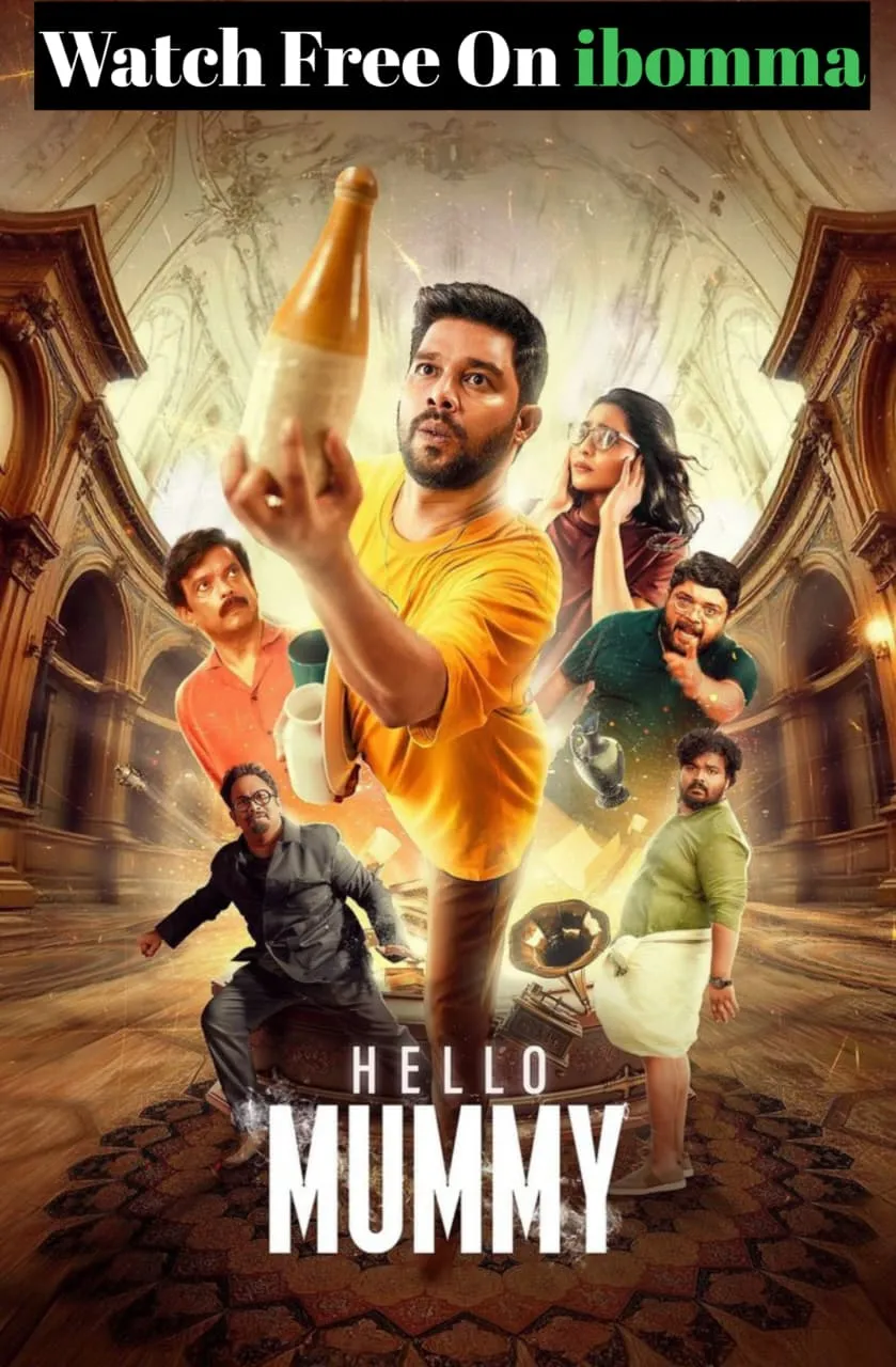 Hello Mummy 10 Hello Mummy