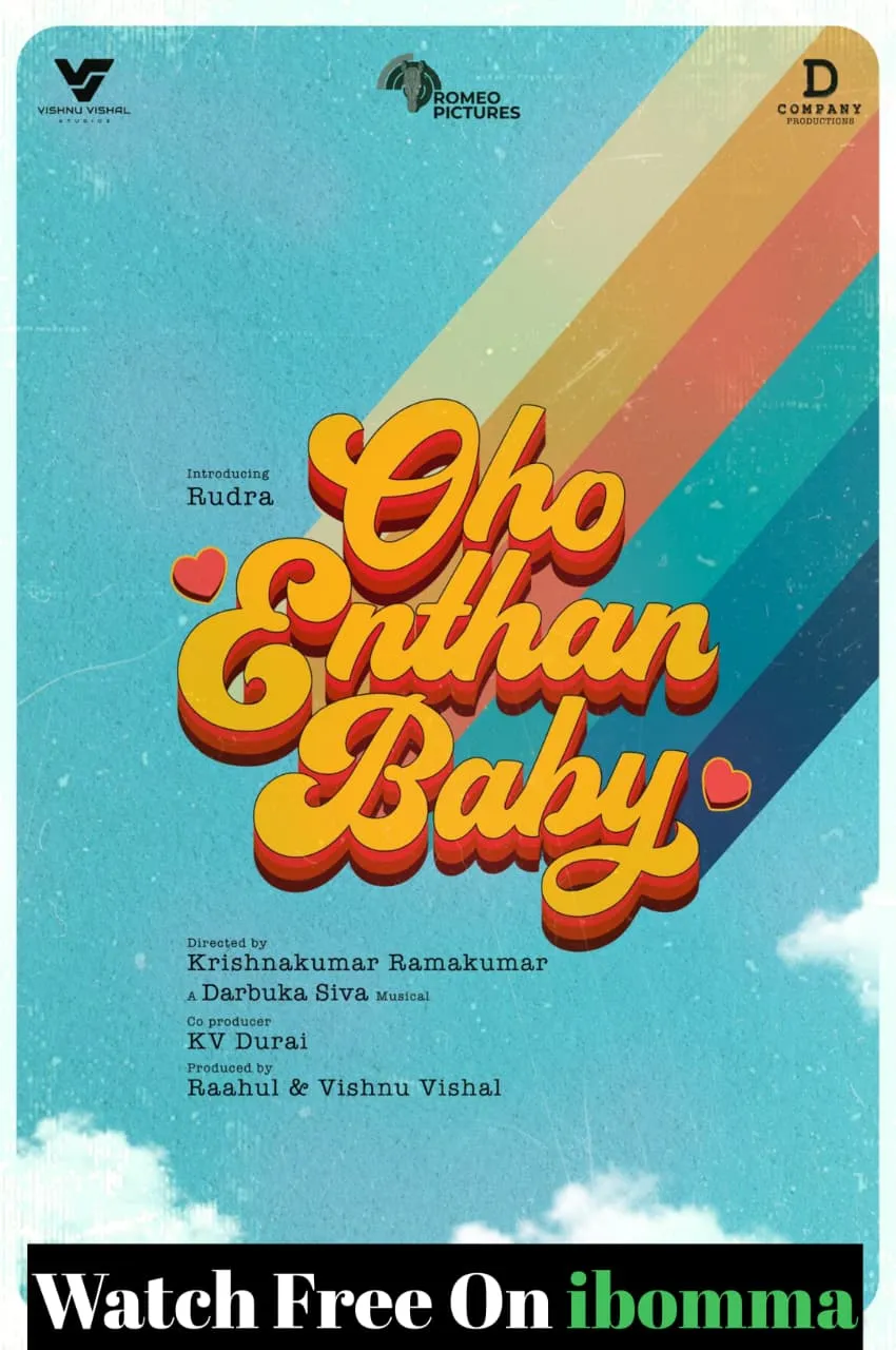 Oho Enthan Baby 