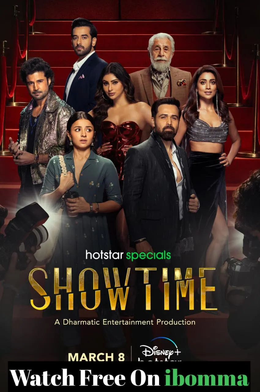 Show Time