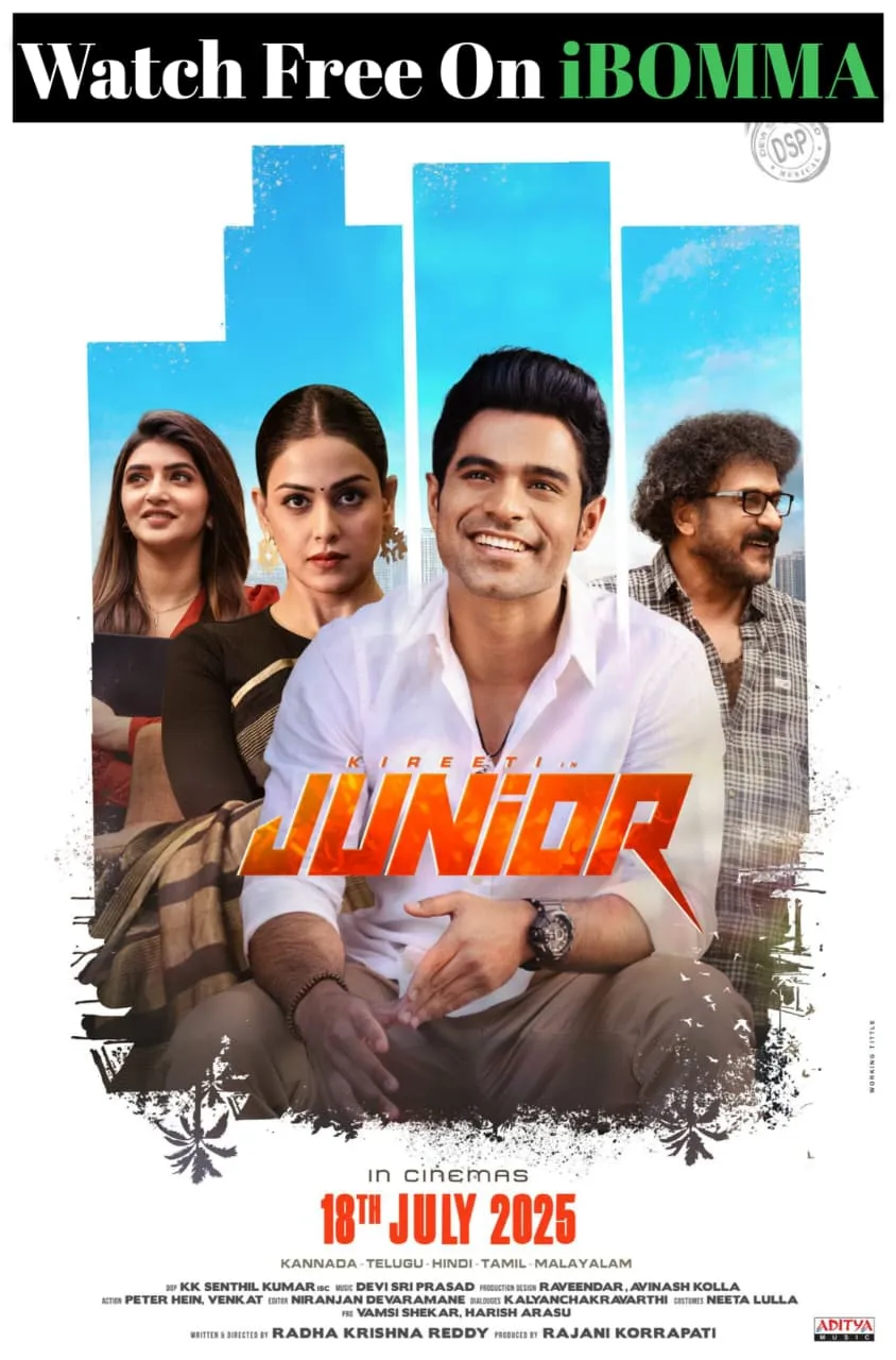 Junior