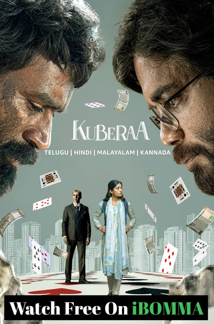 Kubera 6 Kubera