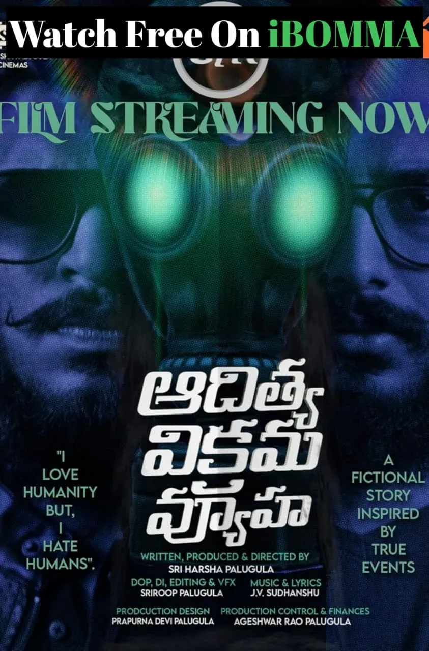 Aditya Vikrama Vyuha