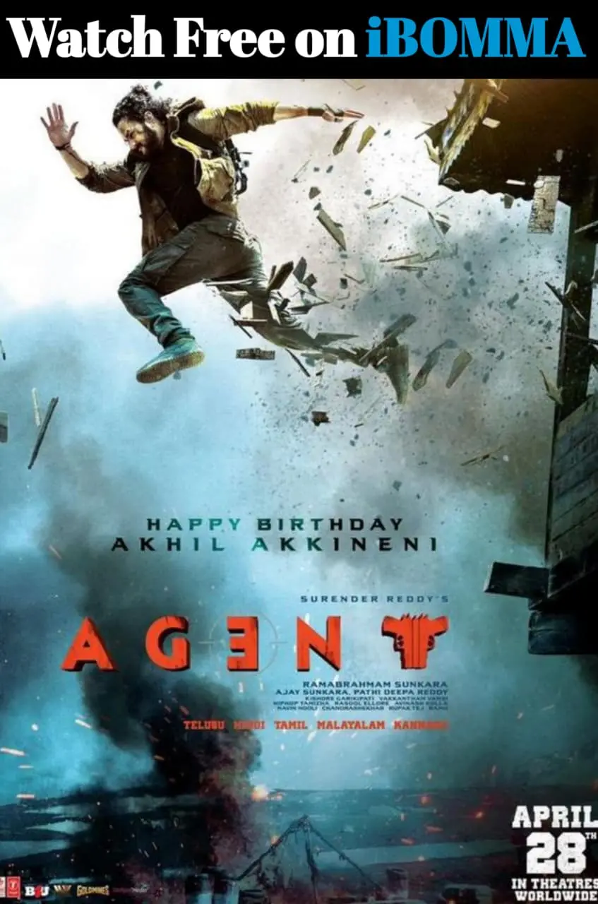Agent