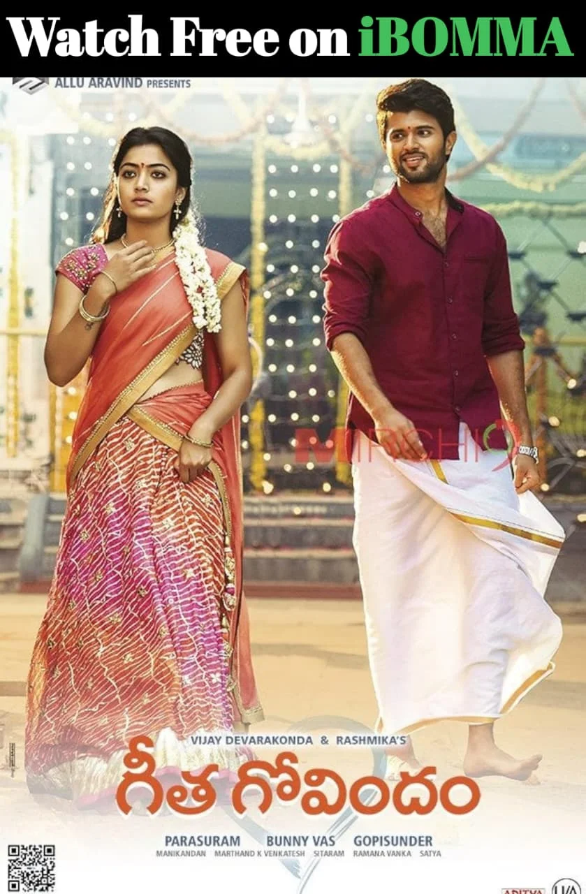 Geetha Govindam