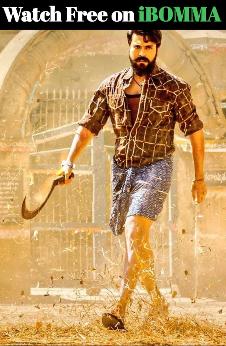 Rangasthalam