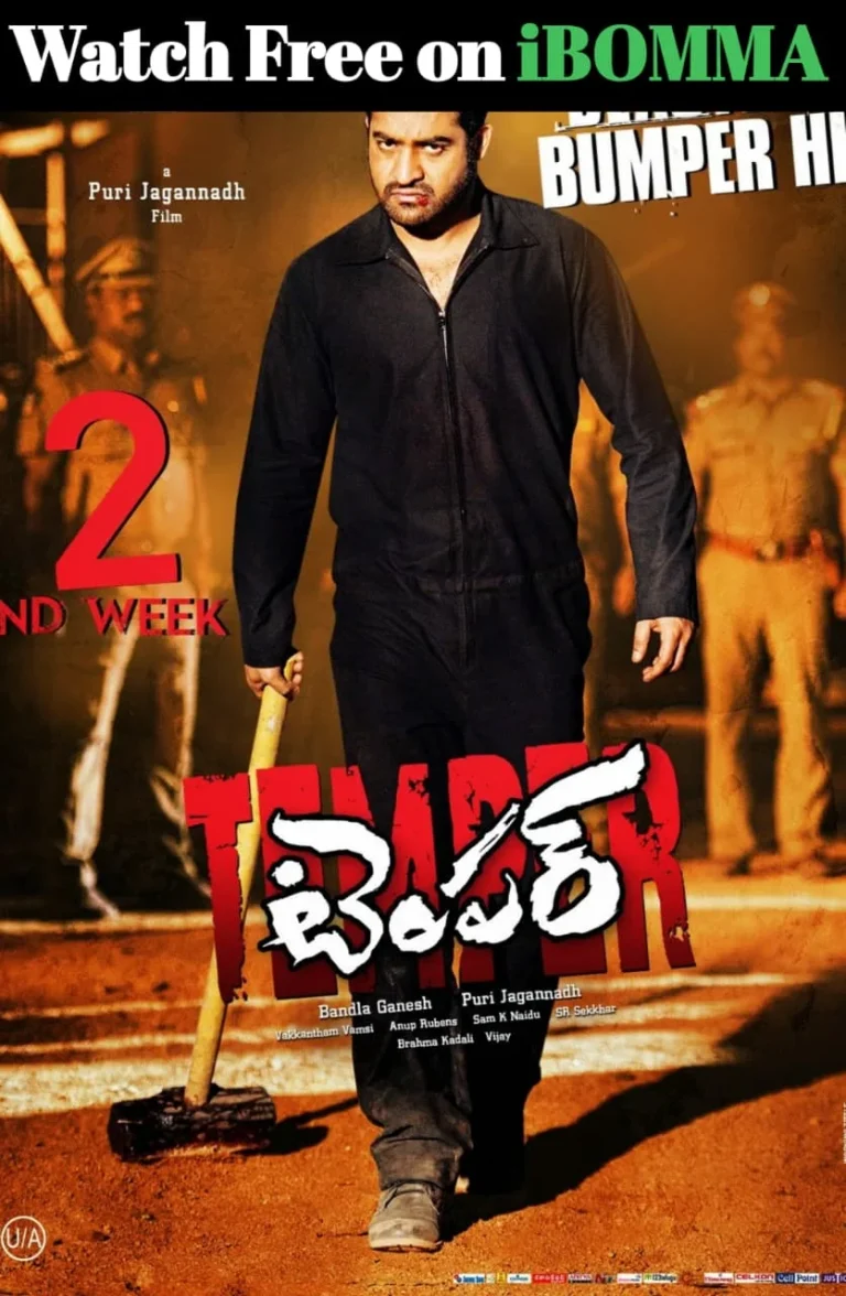 Temper