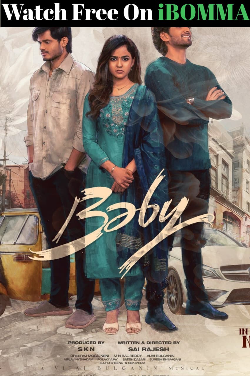 Baby (2023)