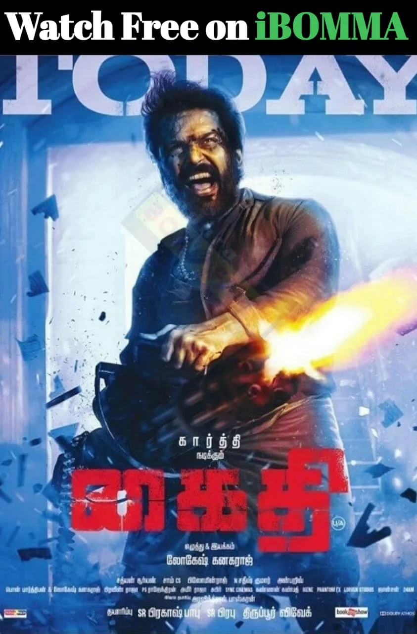 Kaithi