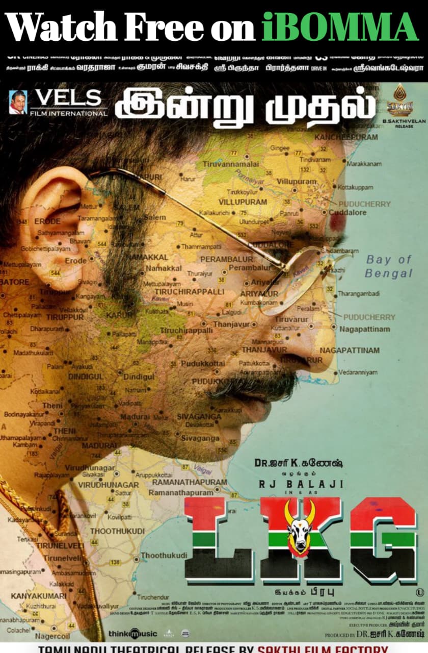 LKG