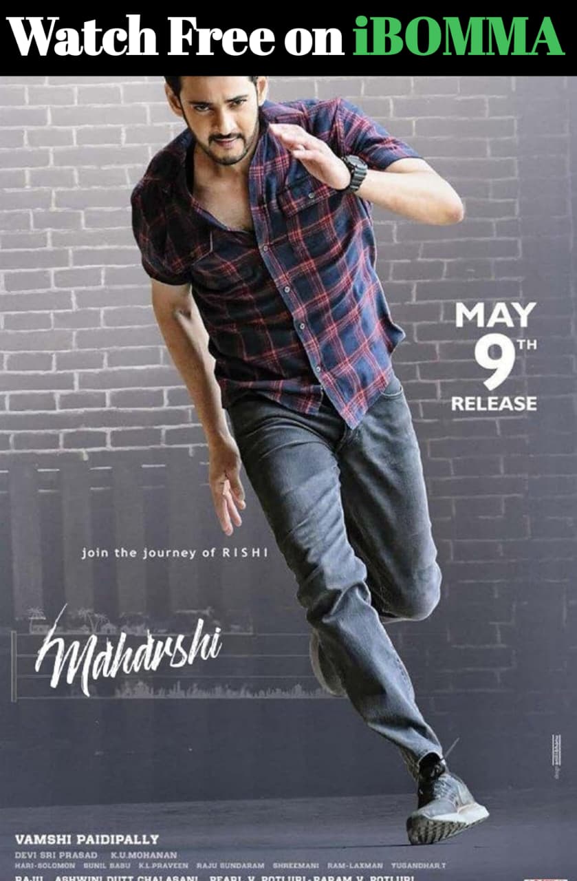 Maharshi