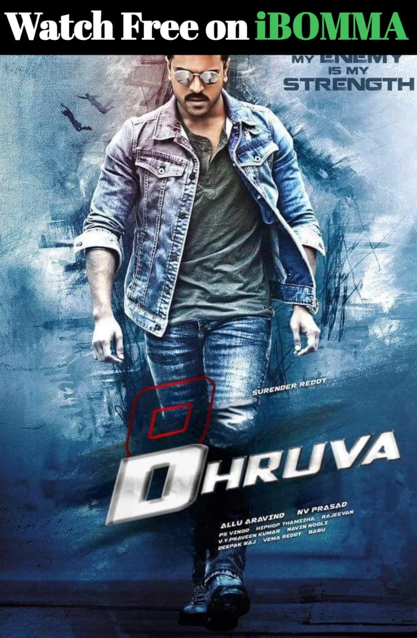Dhruva