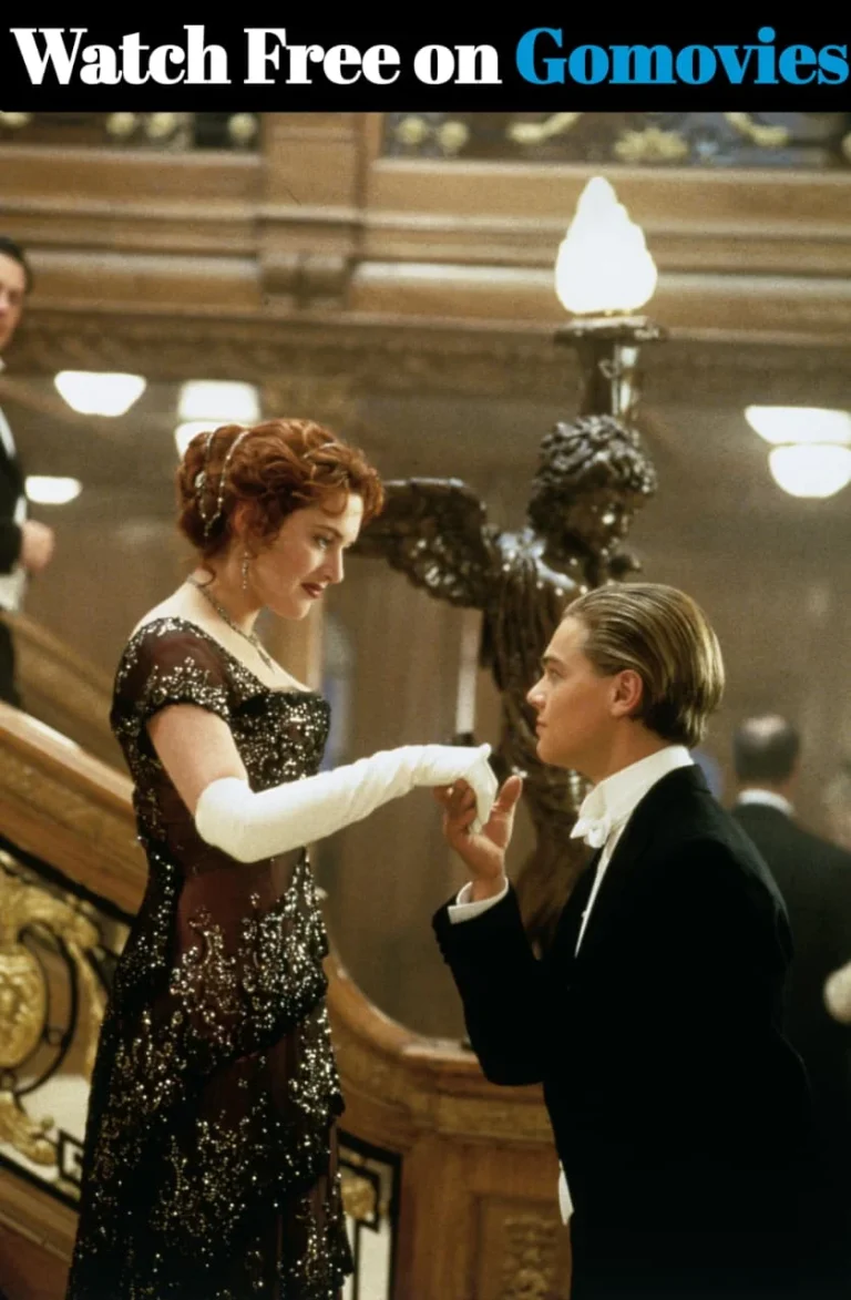 Titanic